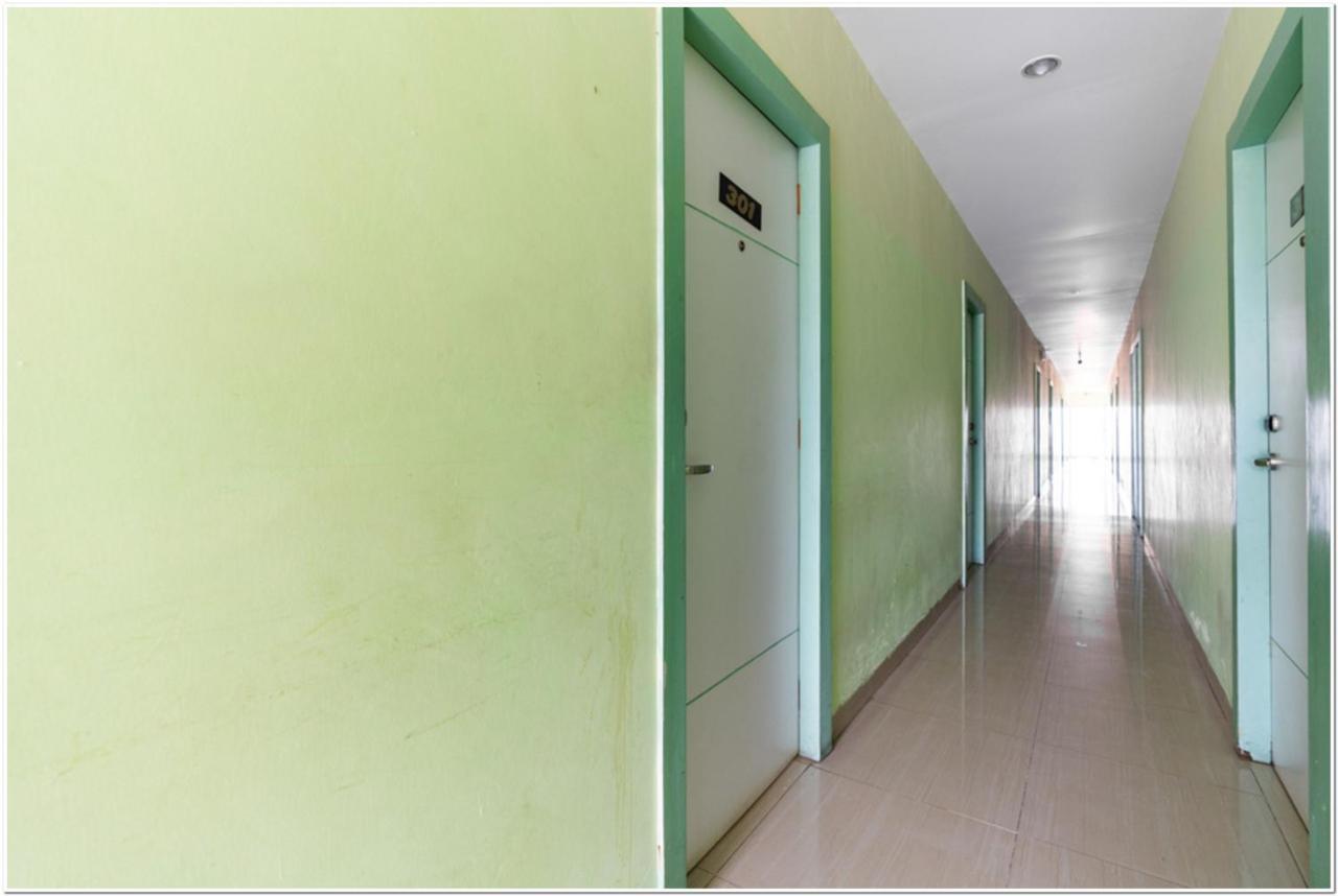 Reddoorz Plus @ Hertasning Area Μακασάρ Εξωτερικό φωτογραφία
