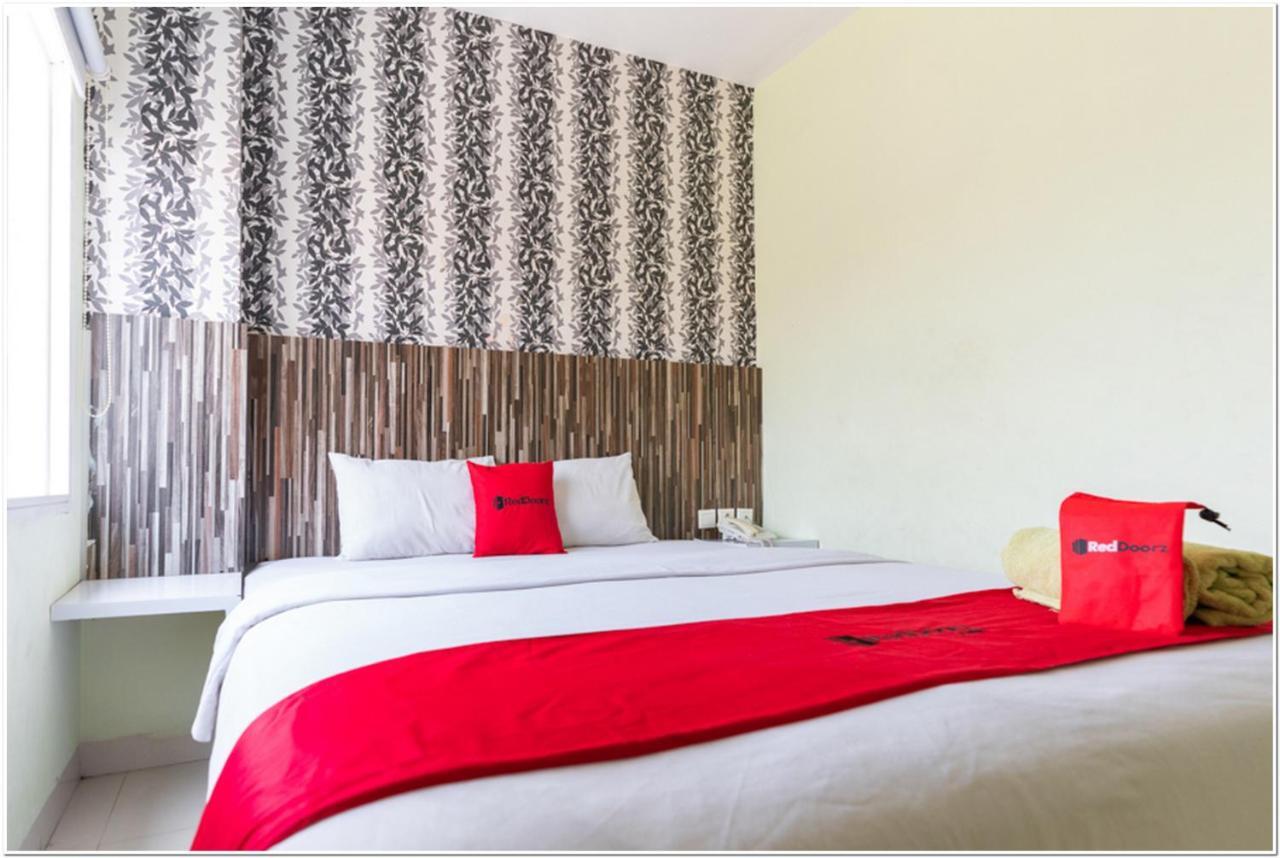 Reddoorz Plus @ Hertasning Area Μακασάρ Εξωτερικό φωτογραφία