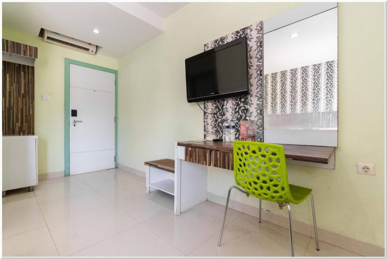 Reddoorz Plus @ Hertasning Area Μακασάρ Εξωτερικό φωτογραφία